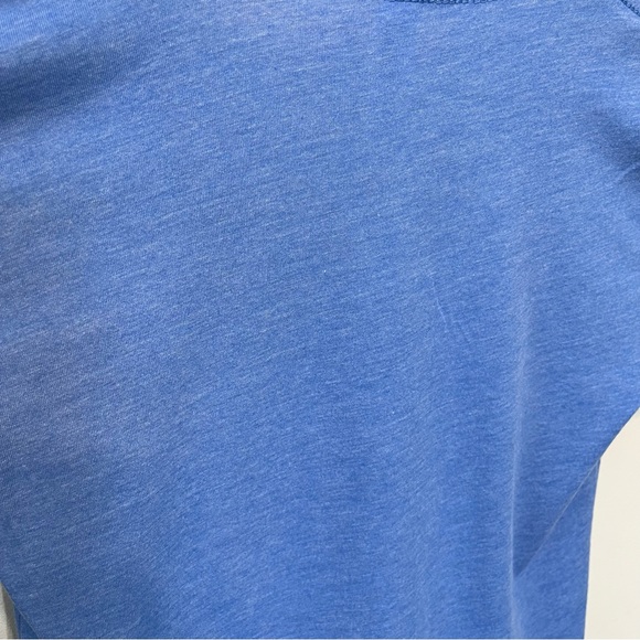 American Apparel The 50/50 Shirt Made in USA Size S Small Ladies Women’s NEW - Picture 7 of 7